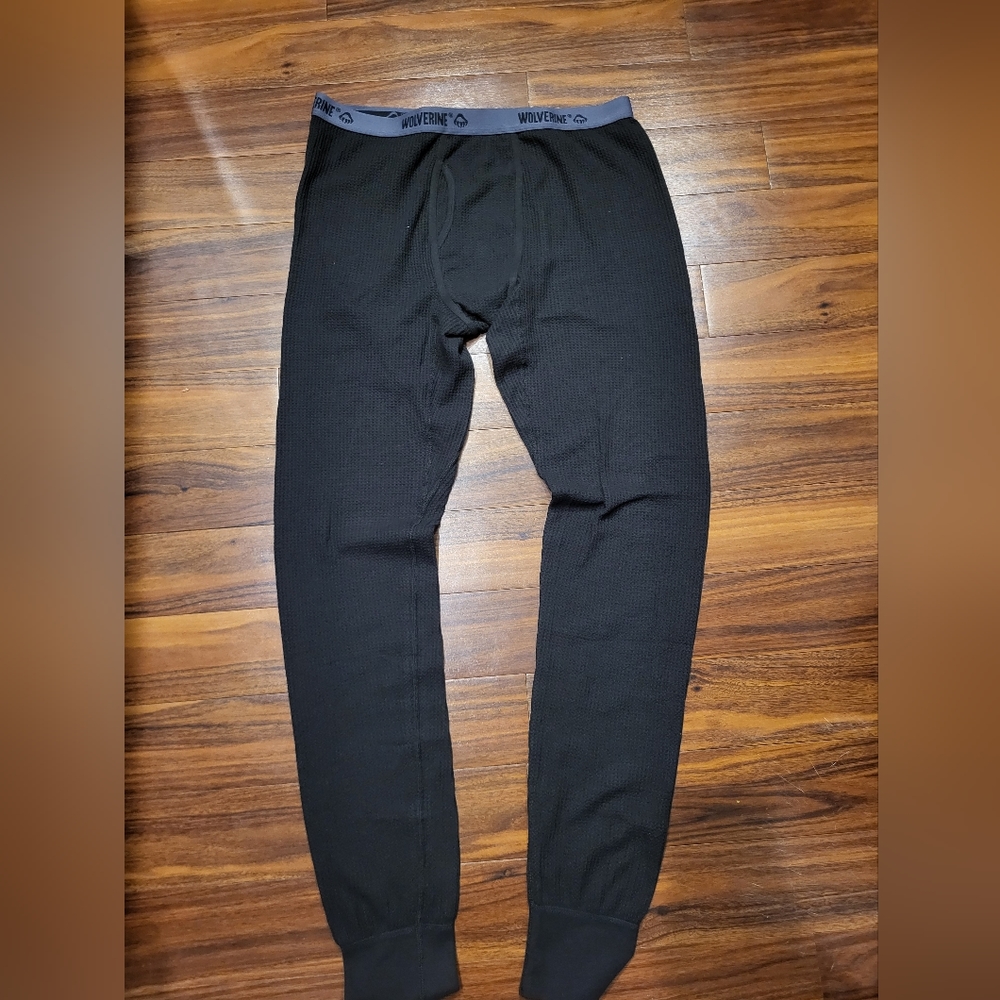 Wolverine Classic Waffle Thermal